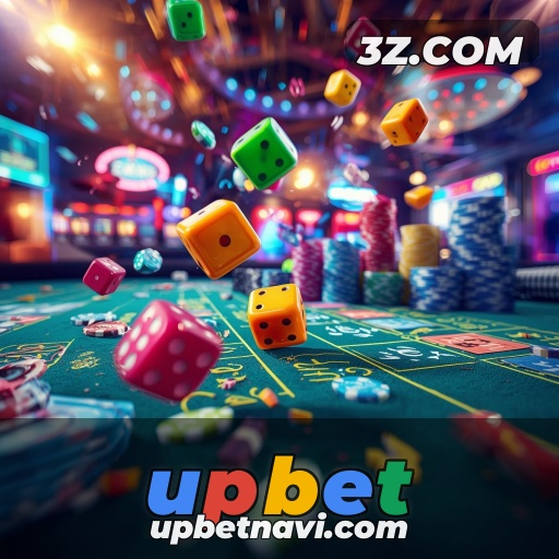 Os Melhores Bonuses da Upbet para Aumentar Suas Chances